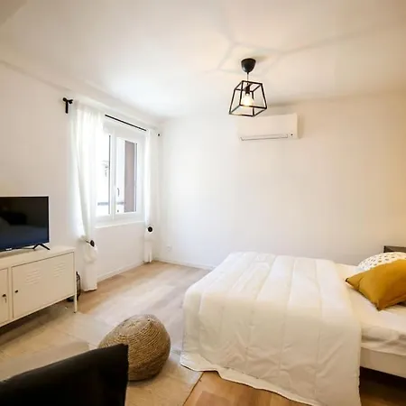 Cosy Equipe, Centre Orange (Vaucluse)